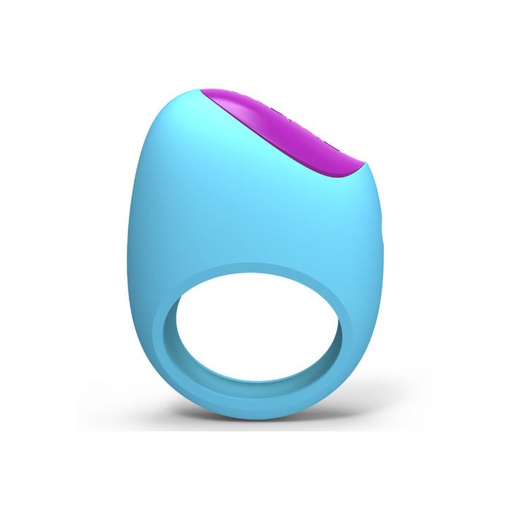 PICOBONG REMOJI VIBE RING APP ANILLO VIBRADOR