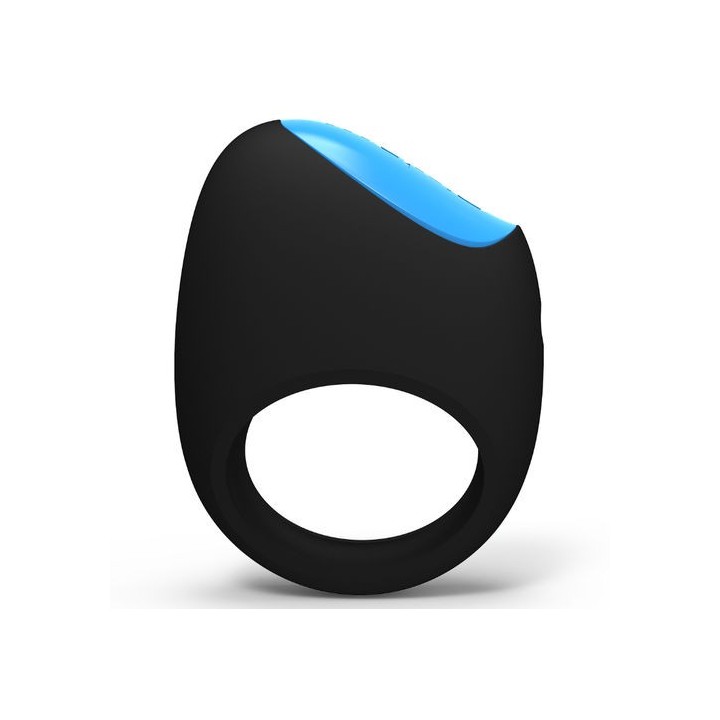 PICOBONG REMOJI LIFEGUARD VIBE APP ANILLO VIBRADOR CON APP Y USB