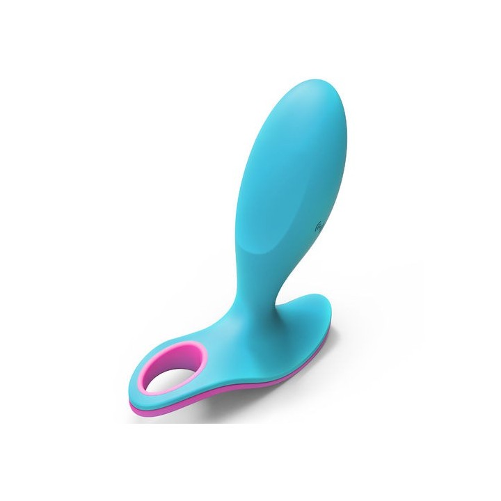 PICOBONG REMOJI PLUG VIBRADOR APP CONTROL REMOTO