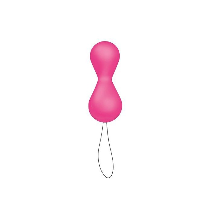 FUN TOYS G-BALLS 2 APP ENTRENAMIENTO PÉLVICO AVANZADO