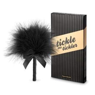BIJOUX TICKLE ME TICKLER - PLUMA ESTIMULADORA