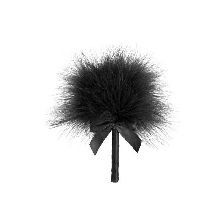 BIJOUX TICKLE ME TICKLER - PLUMA ESTIMULADORA