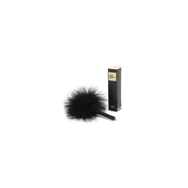 BIJOUX TICKLE ME TICKLER - PLUMA ESTIMULADORA