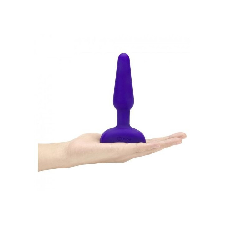 B-VIBE TRIO REMOTE CONTROL PLUG