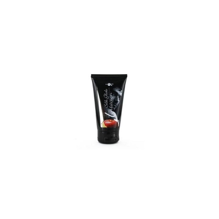 Tentacion - Lubricante con Sabor a Leche de Coco 75 ML