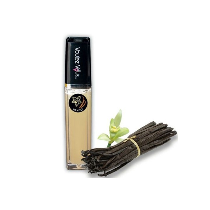 VOULEZ-VOUS LABIAL ESTIMULANTE FRÍO-CALOR VAINILLA