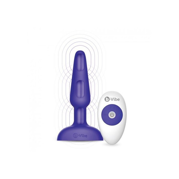 B-VIBE TRIO REMOTE CONTROL PLUG