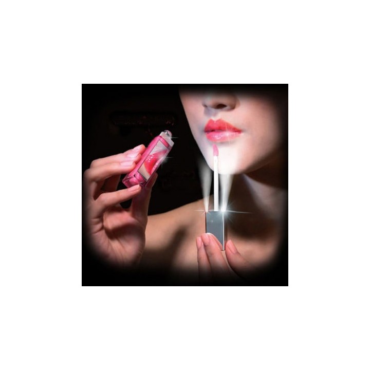 VOULEZ-VOUS LABIAL ESTIMULANTE FRÍO-CALOR NATURAL (Agotado temporalmente)