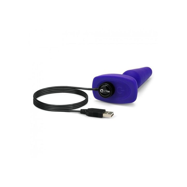 B-VIBE TRIO REMOTE CONTROL PLUG