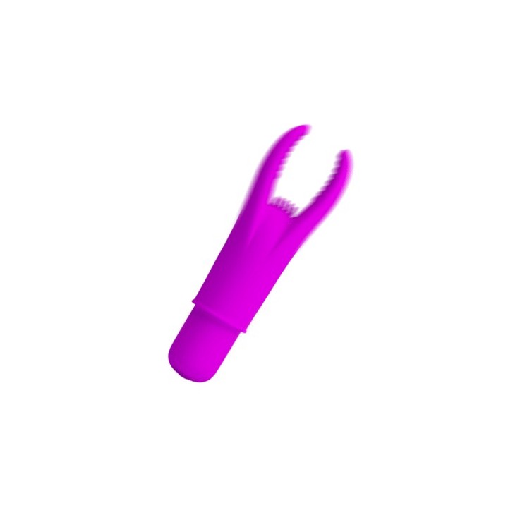 PRETTY LOVE 4 IN 1 KIT MASAJEADOR VIBRADOR USB