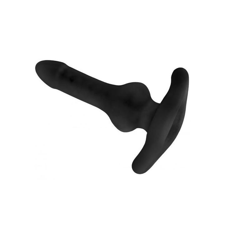 Plug Hump Gear