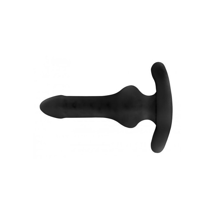 Plug Hump Gear
