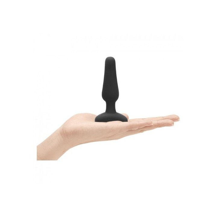 B-VIBE NOVICE REMOTE CONTROL PLUG