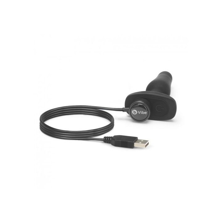 B-VIBE NOVICE REMOTE CONTROL PLUG