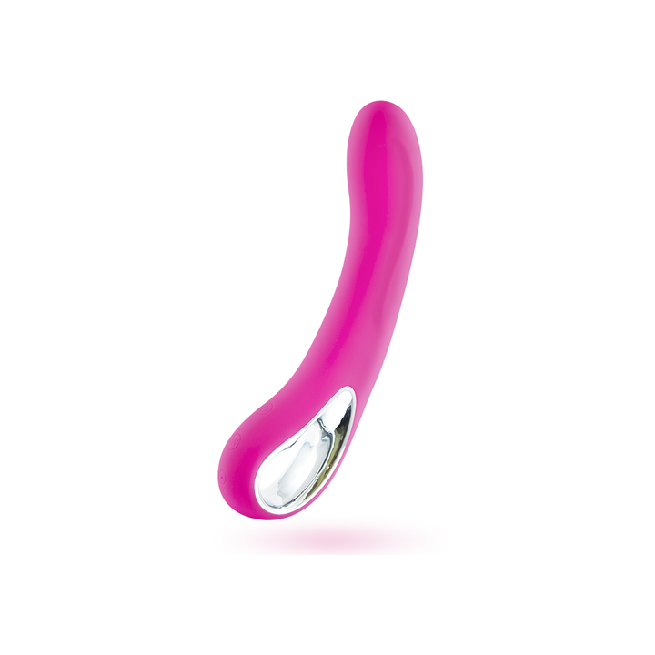 AMORESSA NELSON PREMIUM SILICONE RECHARGEABLE
