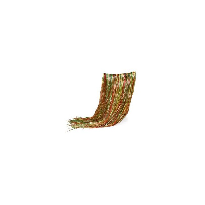 FALDA HAWAIANA MULTICOLOR