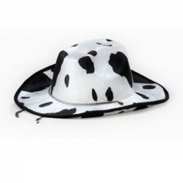 COWBOY HAT- SOMBRERO COWBOY