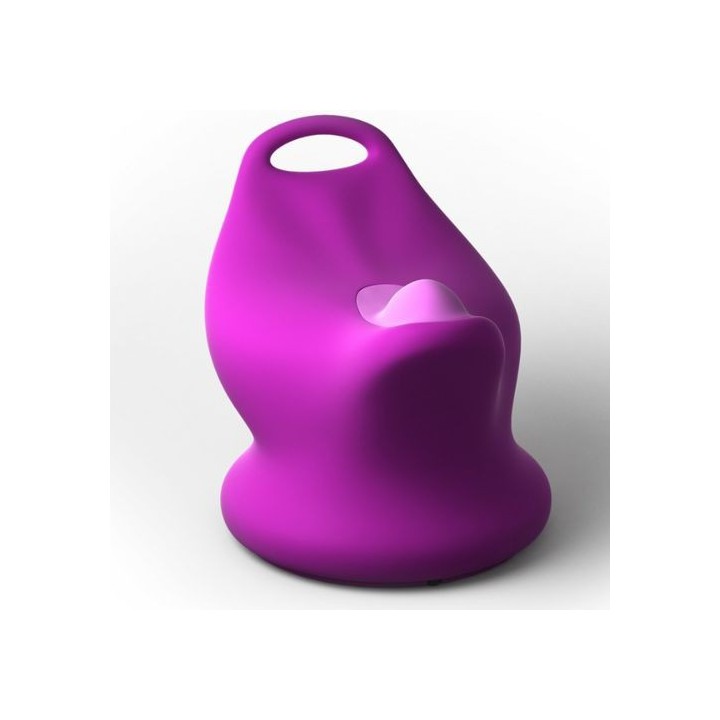 ROCKIN CHAIR - ASIENTO VIBRADOR