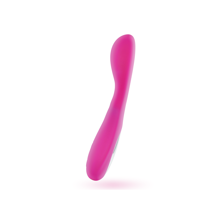 AMORESSA DRUSO PREMIUM VIBRADOR SILICONA RECARGABLE