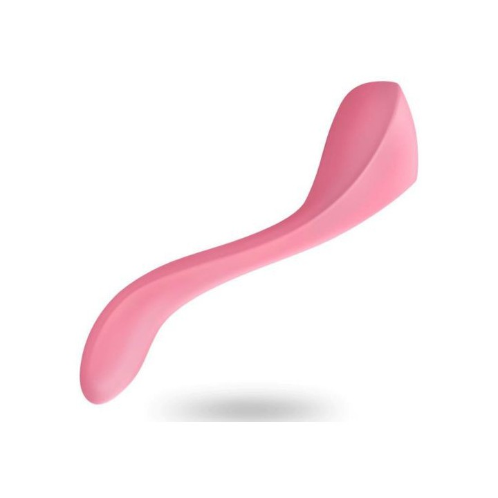 SATISFYER PARTNER MULTIFUN 2 VIBRADOR PARA DOS