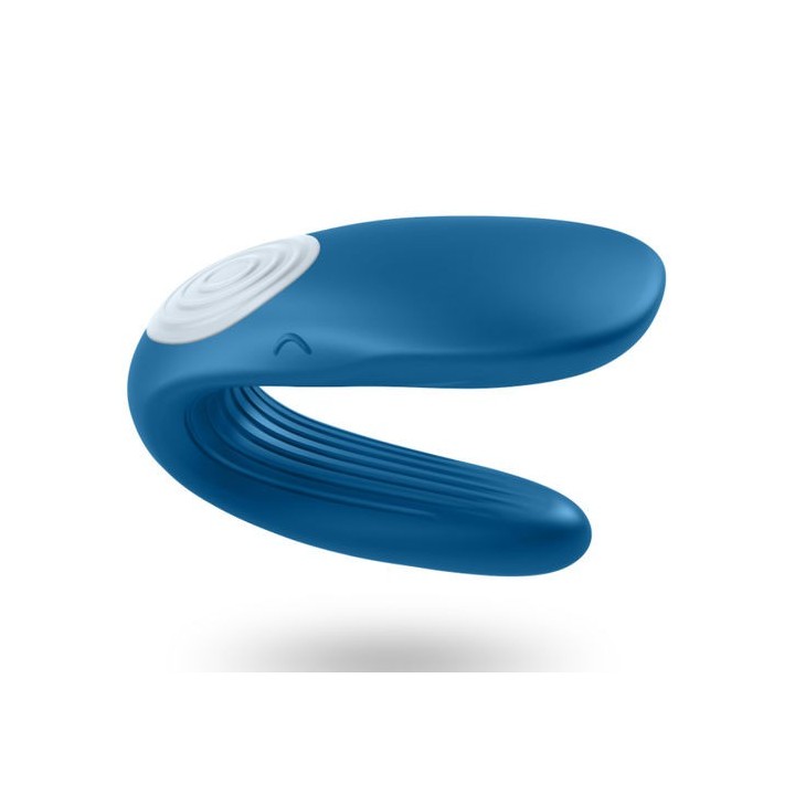 PARTNER VIBRATOR STIMULATING BOTH PARTNERS VIBRADOR PARA PAREJA EDICIÓN 2020