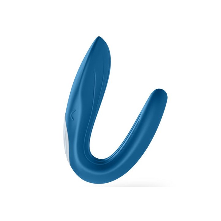 PARTNER VIBRATOR STIMULATING BOTH PARTNERS VIBRADOR PARA PAREJA EDICIÓN 2020