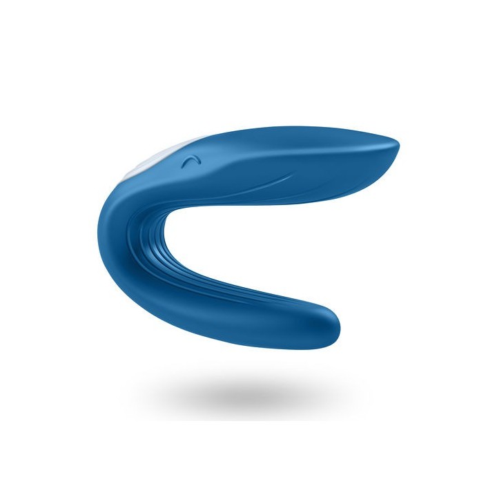 PARTNER VIBRATOR STIMULATING BOTH PARTNERS VIBRADOR PARA PAREJA EDICIÓN 2020