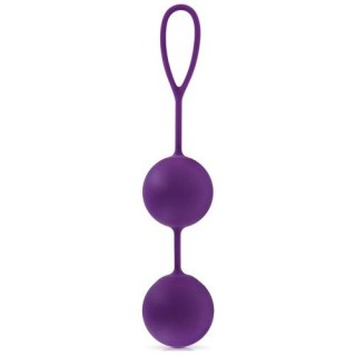 Bolas chinas silicona