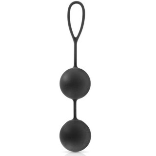 SEVENCREATIONS DUO BALLS DUPLICITY- BOLAS CHINAS SILICONA
