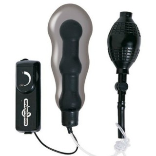 PLUG HINCHABLE CON VIBRADOR
