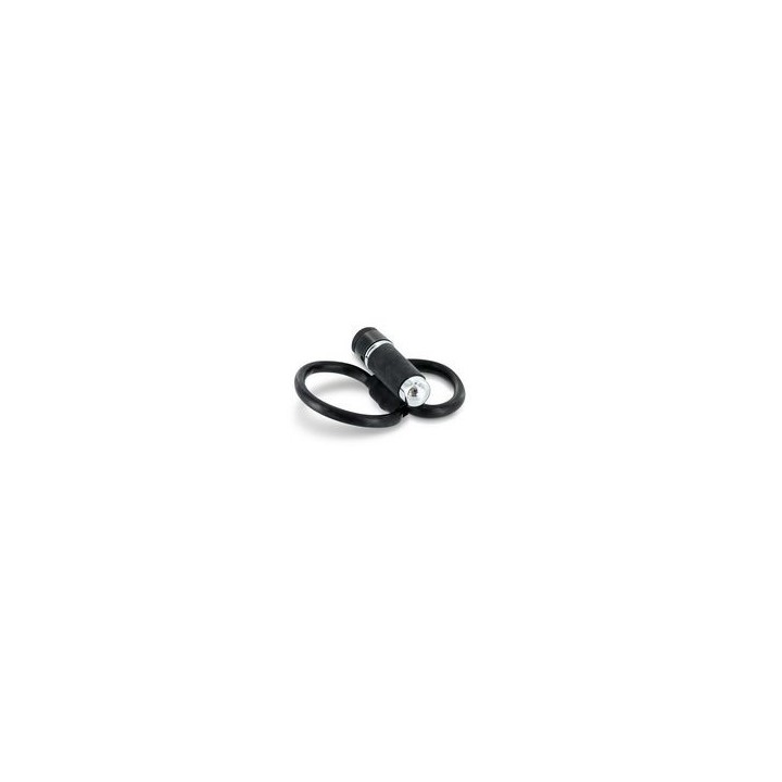 COCK+BALLS DOUBLE-ANILLO VIBRADOR DOBLE