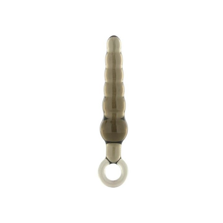 SEVENCREATIONS ANAL STICK PLUG CON ANILLA Agotado temporalmente