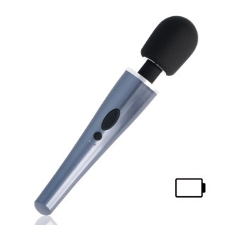 DEXTER MASSAGER WAND RECARGABLE