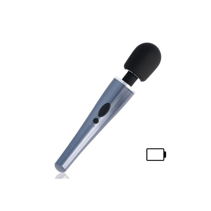 DEXTER MASSAGER WAND RECARGABLE