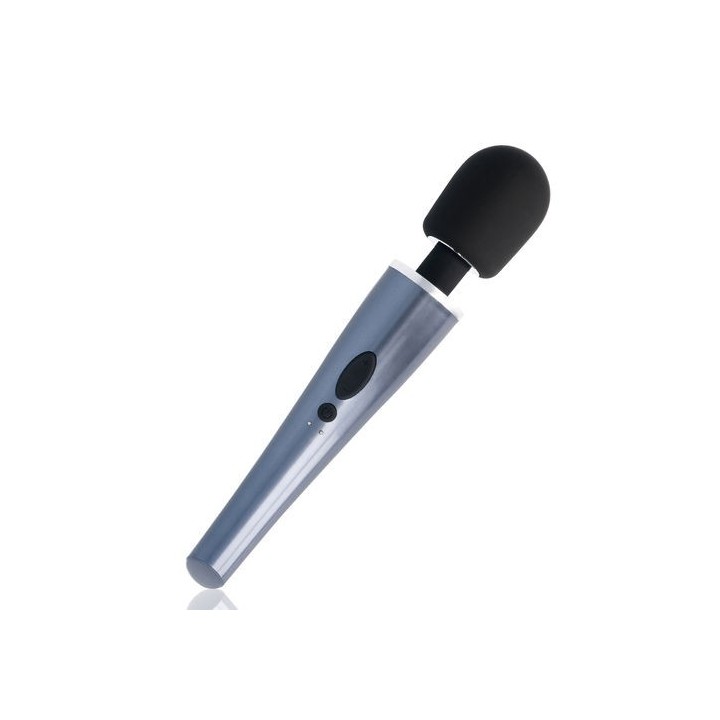 DEXTER MASSAGER WAND RECARGABLE