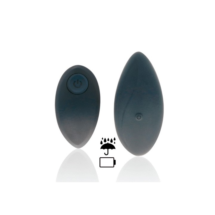 ZARA REMOTE CONTROL VIBRADOR CON TANGA USB