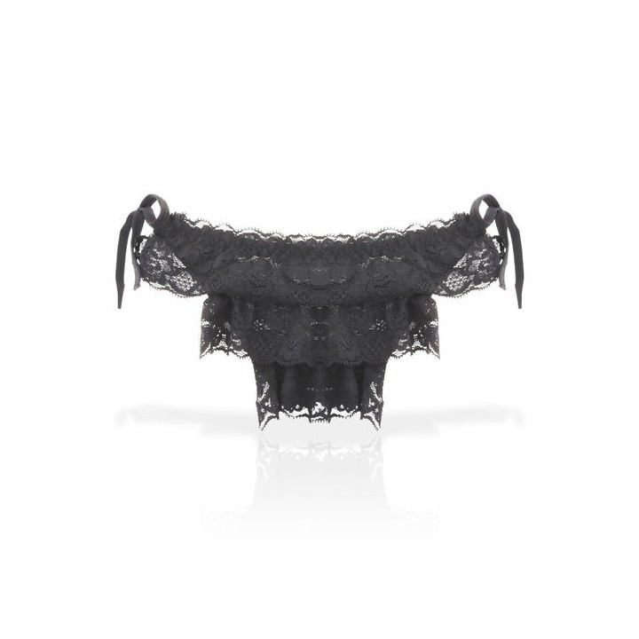 ZARA REMOTE CONTROL VIBRADOR CON TANGA USB