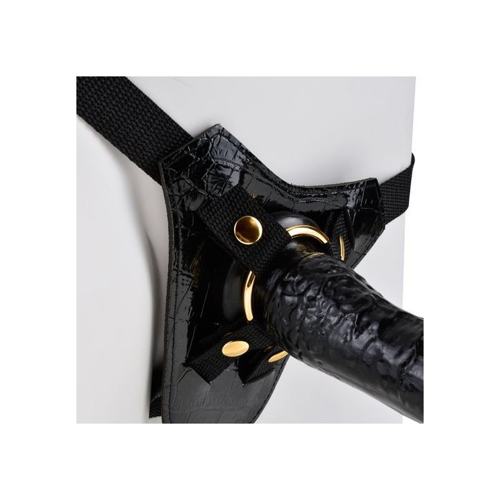 Fetish Fantasy Gold - Arnés Diseño
