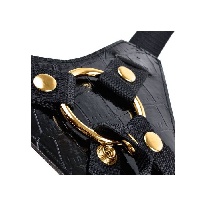 Fetish Fantasy Gold - Arnés Diseño