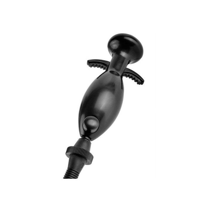 FETISH VIBRATING PUSSY PUMP-BOMBA SUCCIÓN VIBRADOR