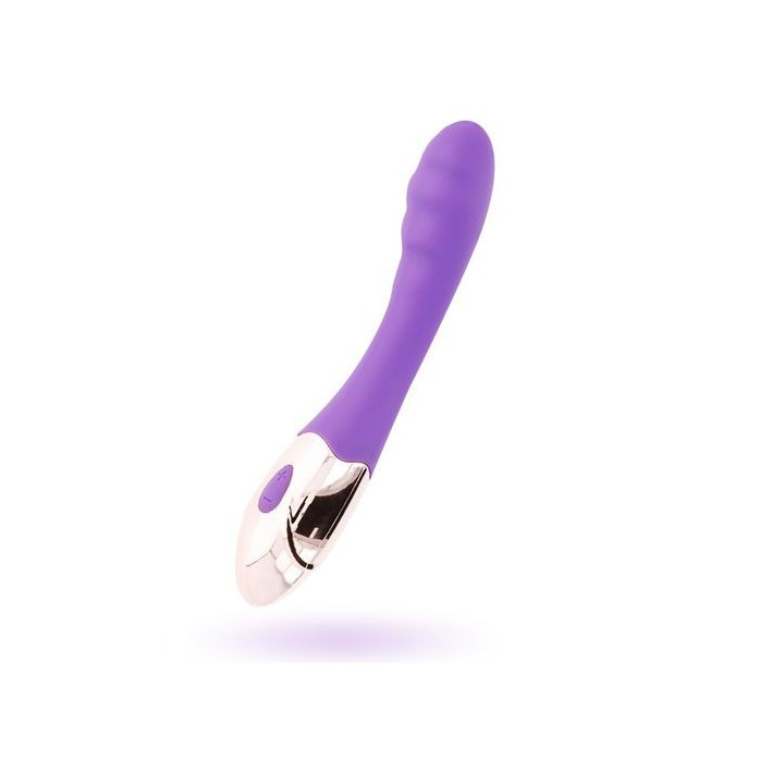 WOMANVIBE SUNNY VIBRADOR RECARGABLE SILICONA