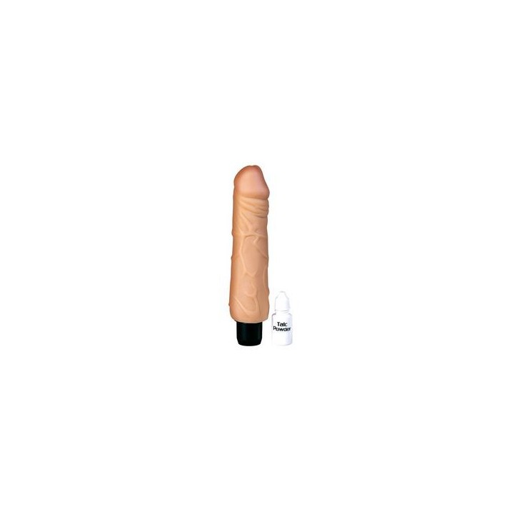 LOVECLONE II DUO DENSITY PENE VIBRADOR