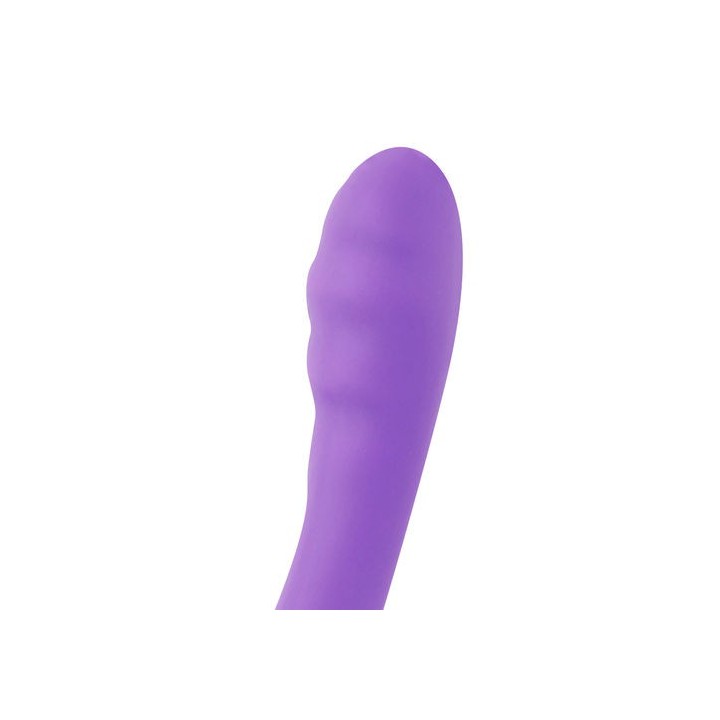 WOMANVIBE SUNNY VIBRADOR RECARGABLE SILICONA