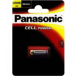 PANASONIC CELL POWER...