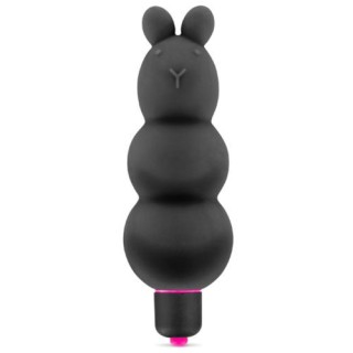 MY FIRST TEDDY VIBRADOR SILICONA 12.2CM.