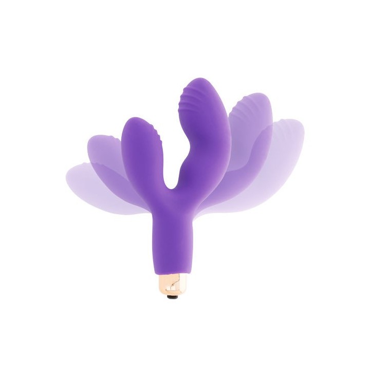WOMANVIBE VANIX VIBRATOR