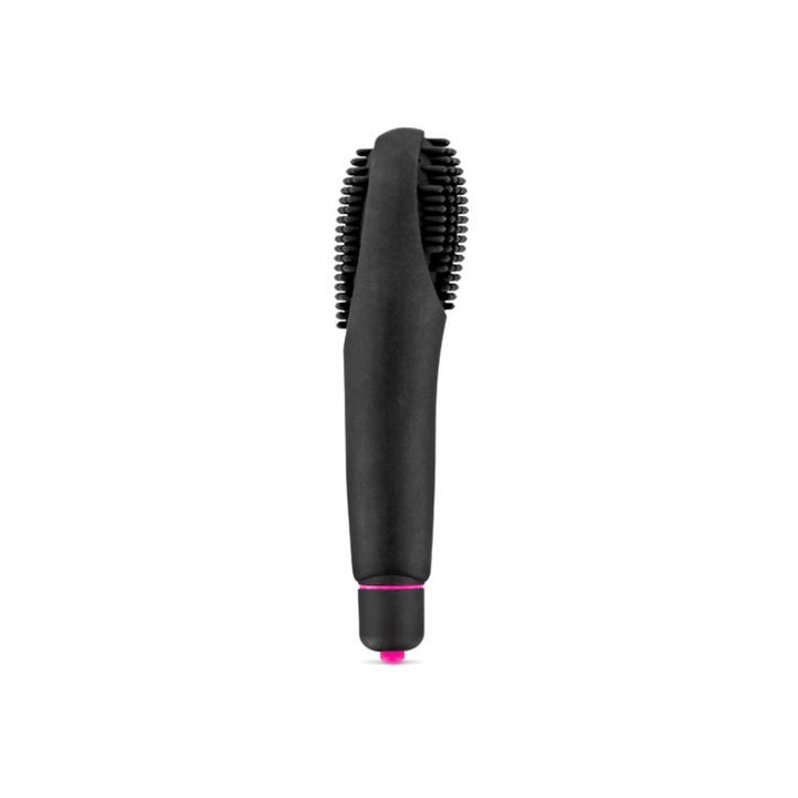 MY FIRST PICKLE VIBRADOR SILICONA 14.1CM.
