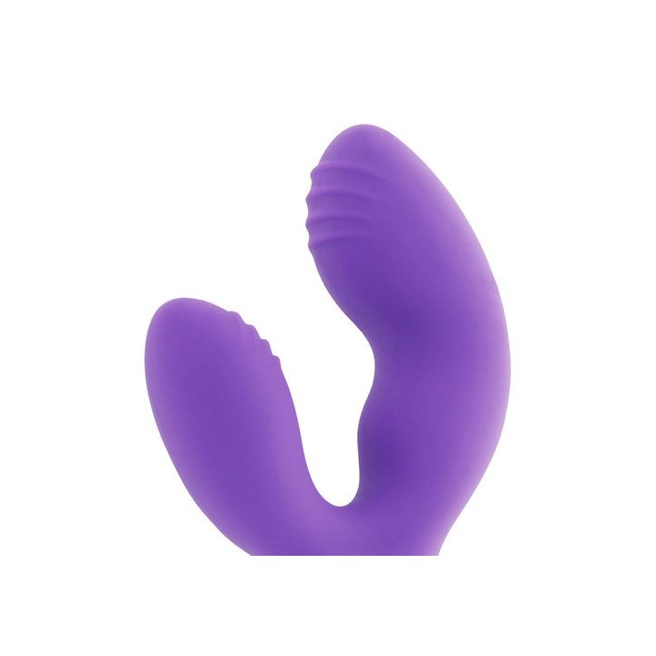 WOMANVIBE VANIX VIBRATOR