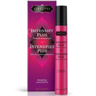 KAMASUTRA INTENSIFY PLUS WARMING GEL INTENSIFICADOR