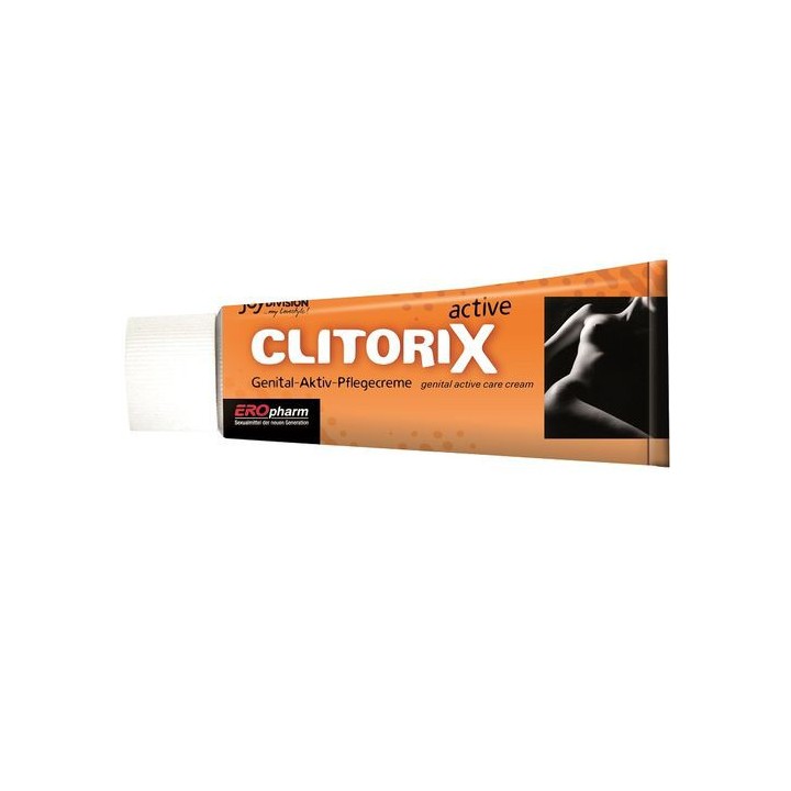 CLITORIX ACTIVE CREMA ESTIMULANTE